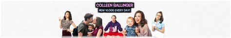 Colleen Vlogs realtime subscriber count